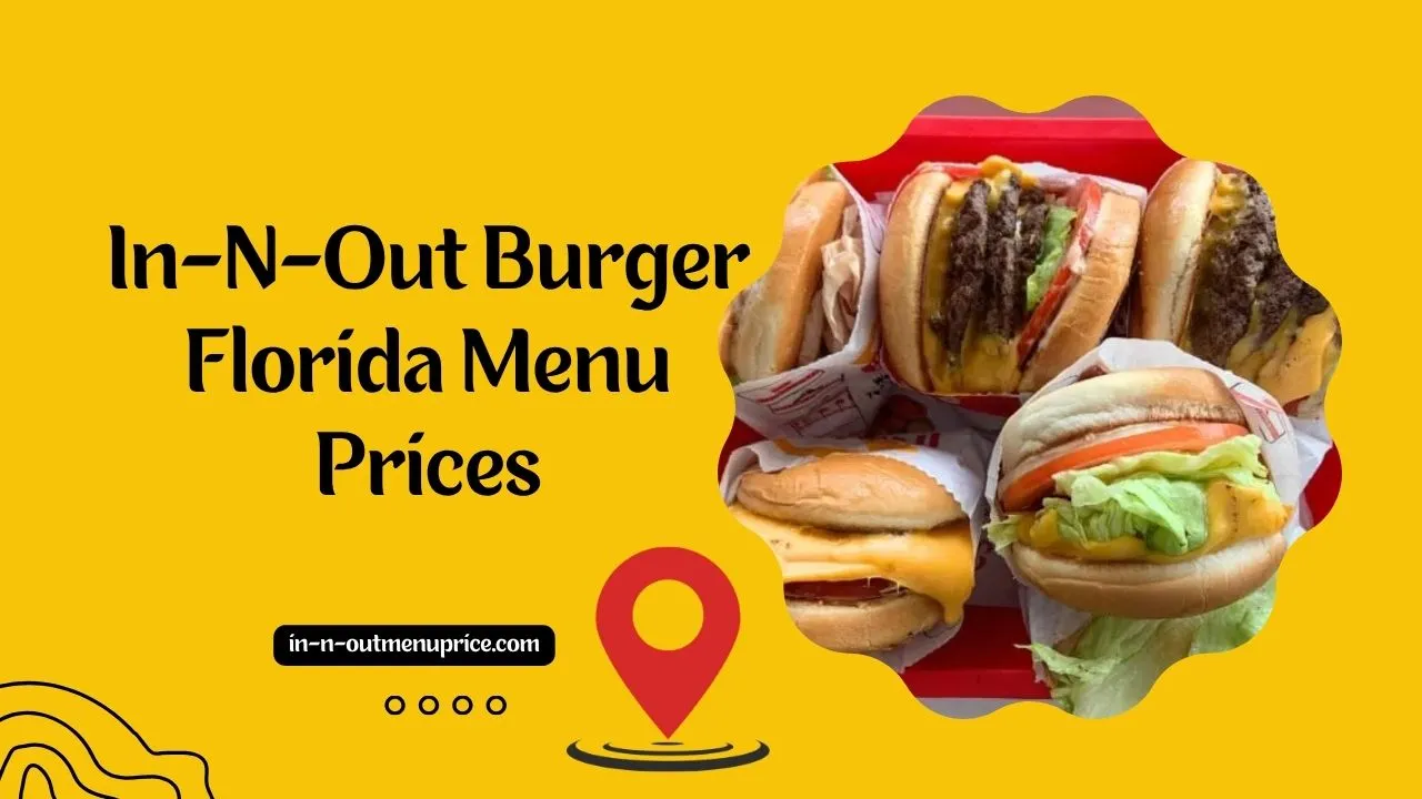 In-N-Out Burger Florida